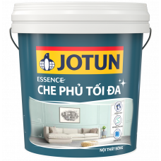Essence Che Phủ Tối Đa Bóng - Sơn trong nhà